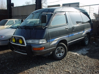 1994 Toyota Lite Ace