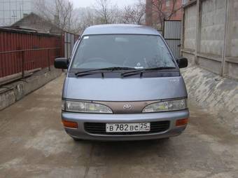 1994 Toyota Lite Ace