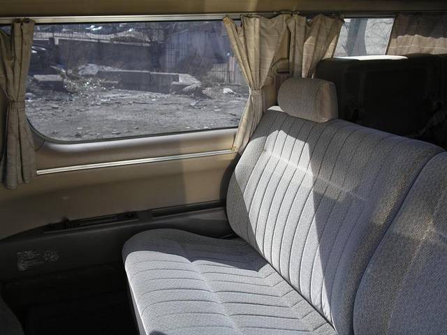 1994 Toyota Lite Ace