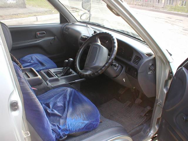 1994 Toyota Lite Ace