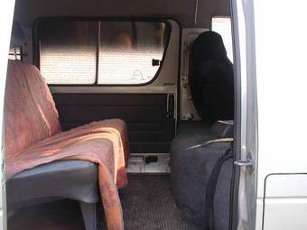 Toyota Lite Ace