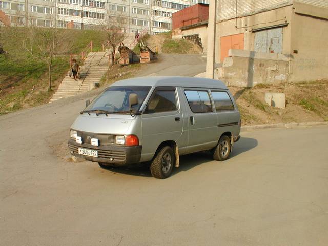 1994 Toyota Lite Ace