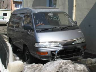 1994 Toyota Lite Ace