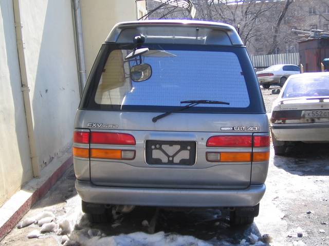 1994 Toyota Lite Ace