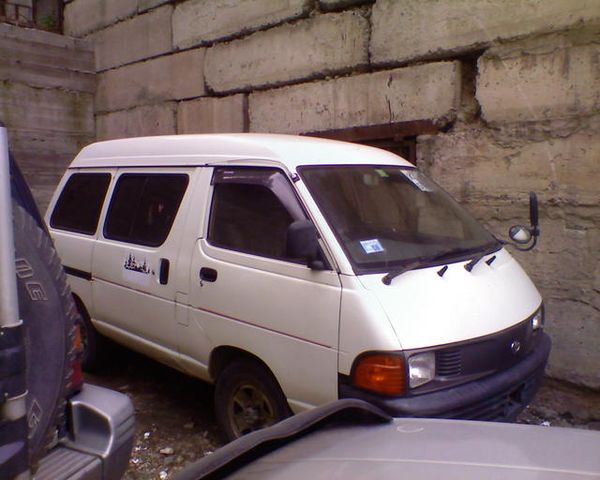 1994 Toyota Lite Ace