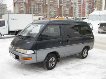 1994 Toyota Lite Ace