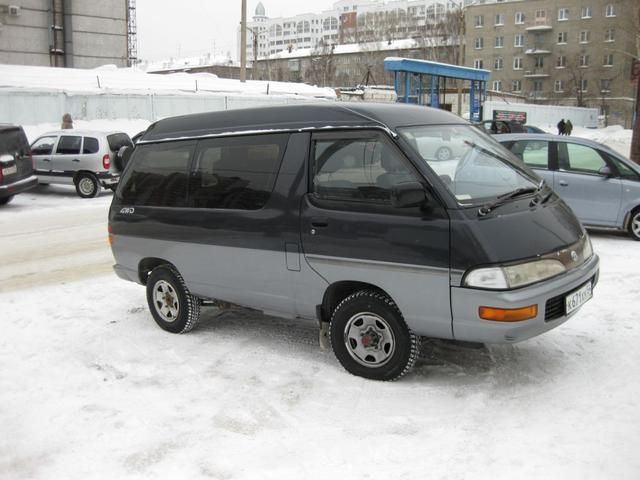 1994 Toyota Lite Ace