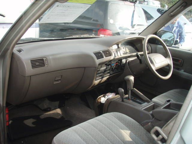 1994 Toyota Lite Ace
