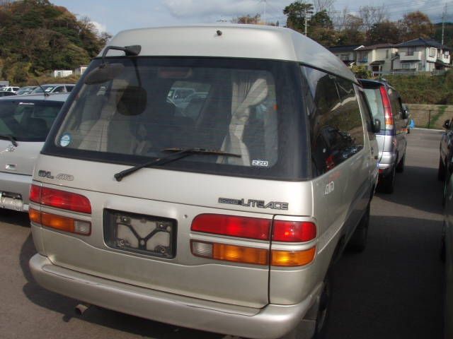 1994 Toyota Lite Ace