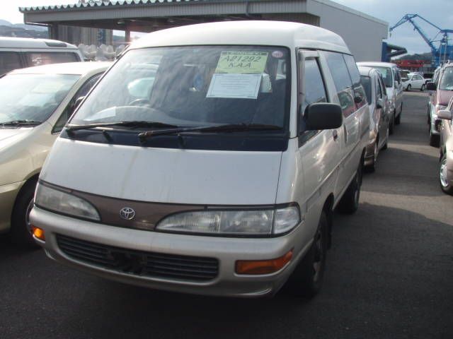 1994 Toyota Lite Ace