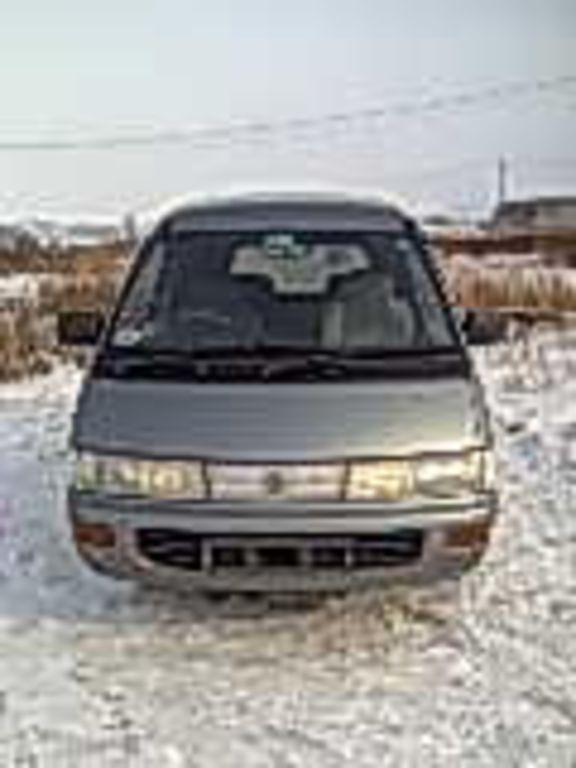 1994 Toyota Lite Ace
