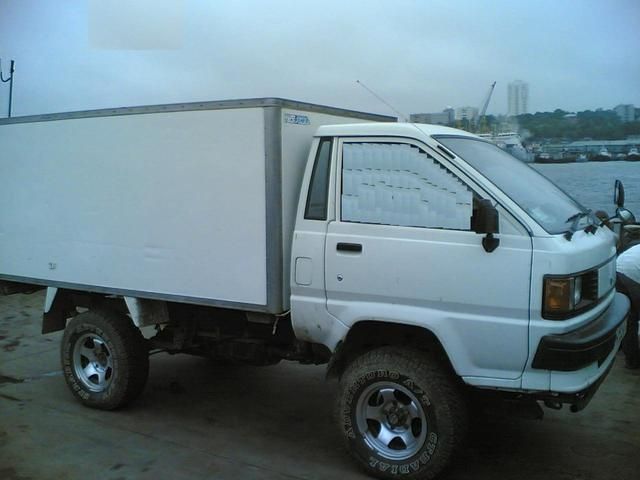 1994 Toyota Lite Ace