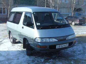 1994 Toyota Lite Ace