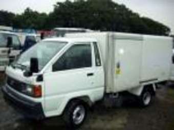 1994 Toyota Lite Ace