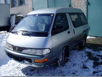 1995 Toyota Lite Ace