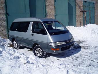 1995 Toyota Lite Ace