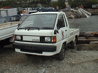 1995 Toyota Lite Ace