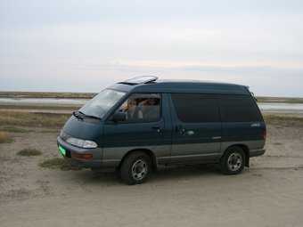 1995 Toyota Lite Ace