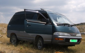 1995 Toyota Lite Ace