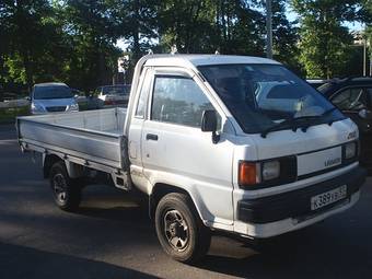 1995 Toyota Lite Ace