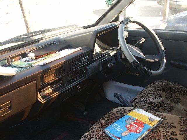 1995 Toyota Lite Ace