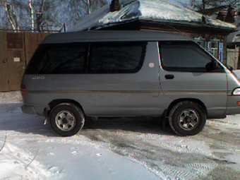 1995 Lite Ace