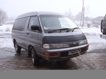 1995 Toyota Lite Ace