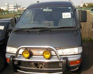 1995 Toyota Lite Ace