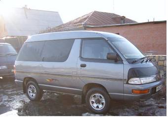 1995 Lite Ace