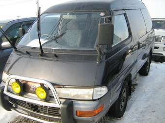 1995 Lite Ace