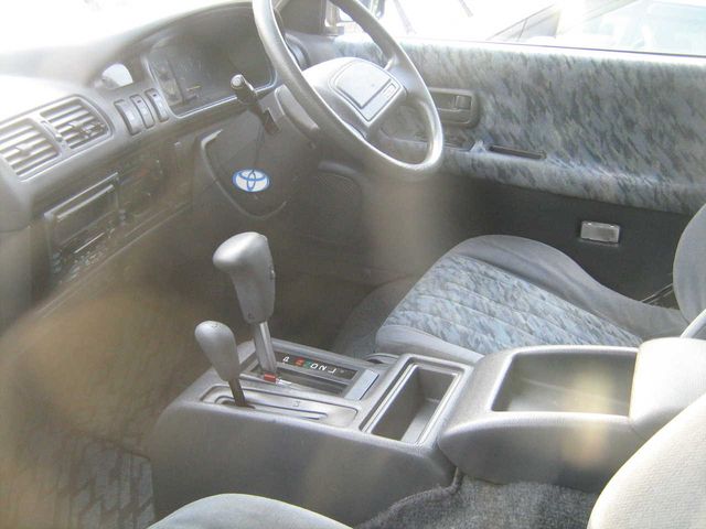 1995 Toyota Lite Ace