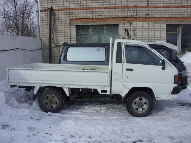 1995 Toyota Lite Ace