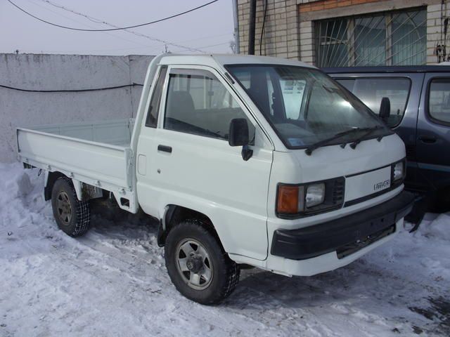 1995 Toyota Lite Ace