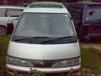 Toyota Lite Ace