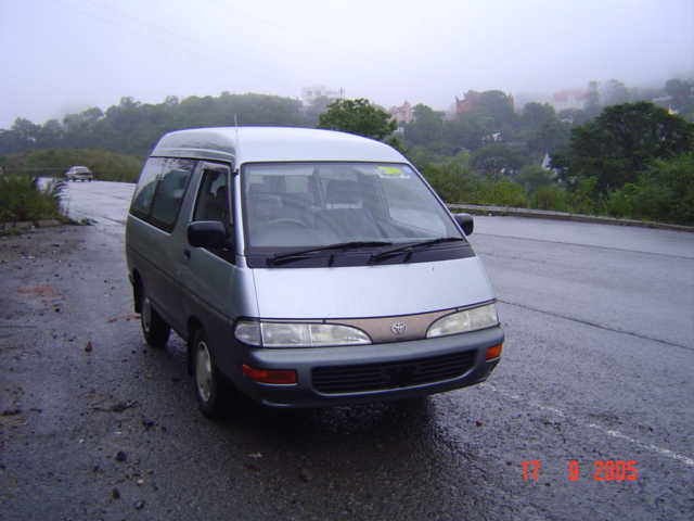 1996 Toyota Lite Ace