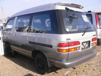 1996 Toyota Lite Ace