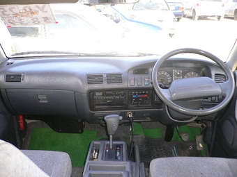 Toyota Lite Ace