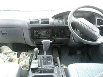 Toyota Lite Ace