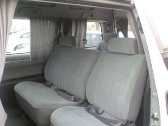 Toyota Lite Ace