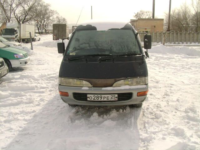 1996 Toyota Lite Ace