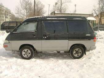 Toyota Lite Ace