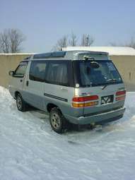 1996 Lite Ace