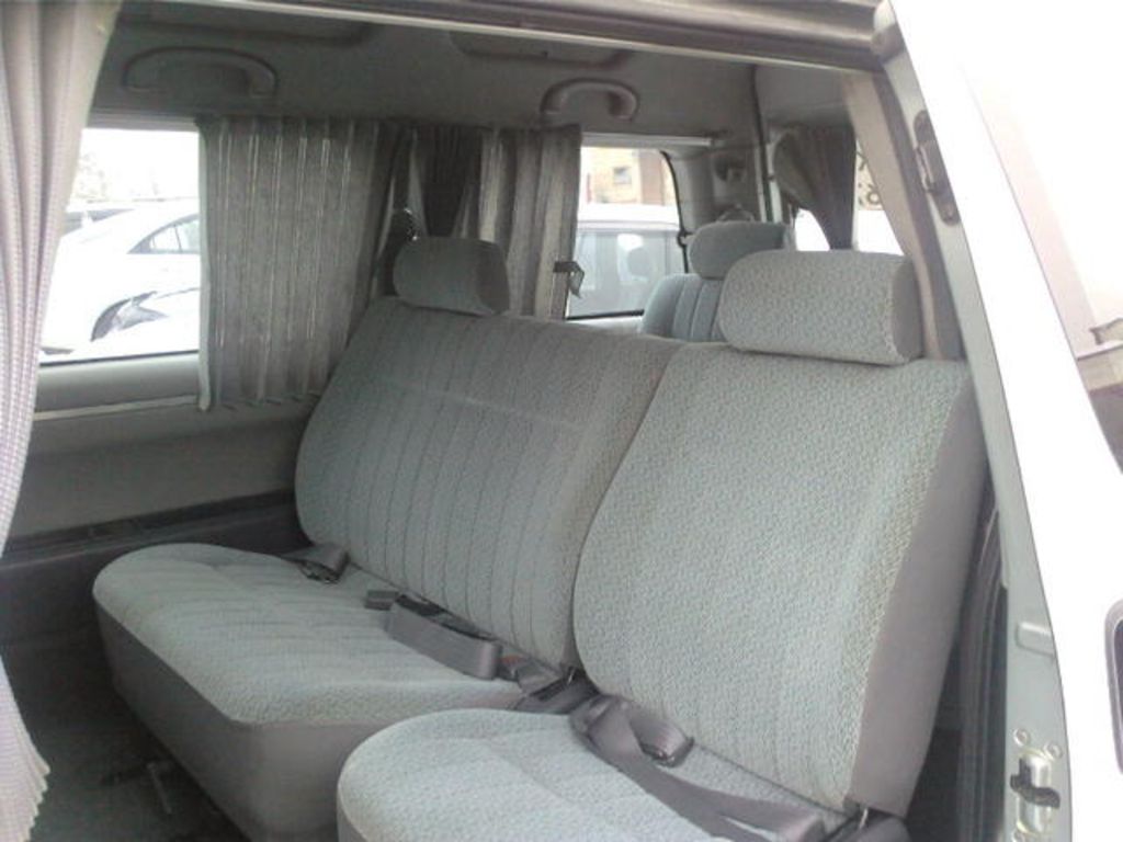 1996 Toyota Lite Ace