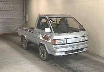 1996 Toyota Lite Ace