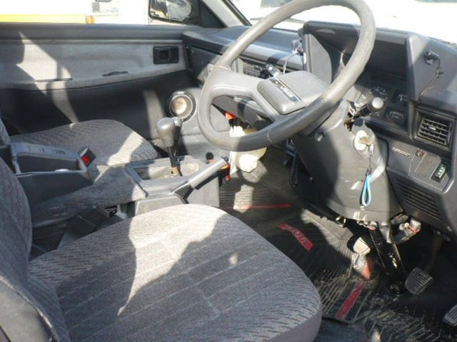 1996 Toyota Lite Ace