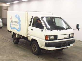 1996 Toyota Lite Ace