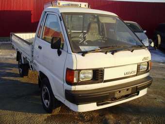 1996 Toyota Lite Ace