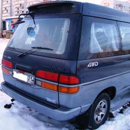 Toyota Lite Ace