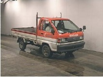 1997 Toyota Lite Ace