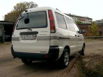 Toyota Lite Ace